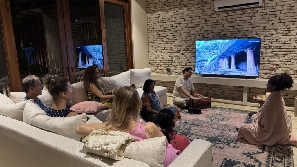 VANDE WELLNESS 4