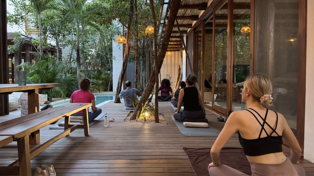 VANDE WELLNESS