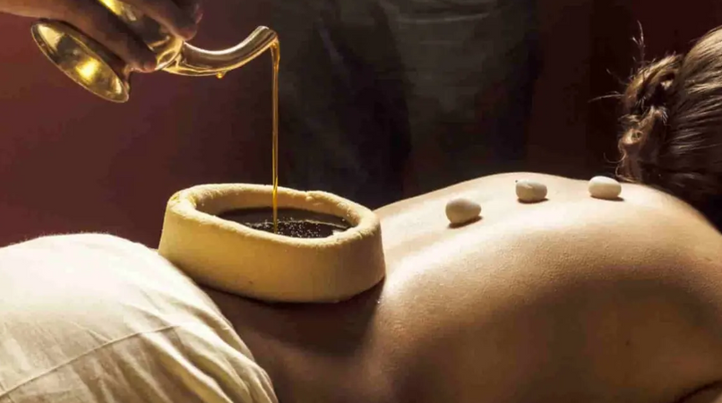 VANDE WELLNESS 5